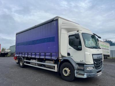 DAF LF 260