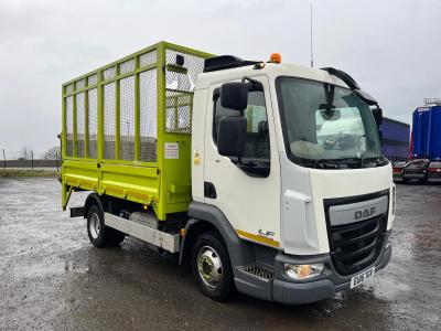 DAF LF 150