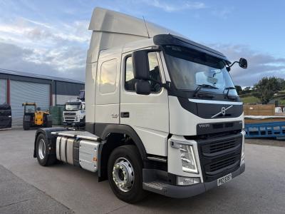 Volvo FM11 430