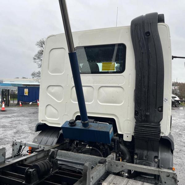 DAF LF 150