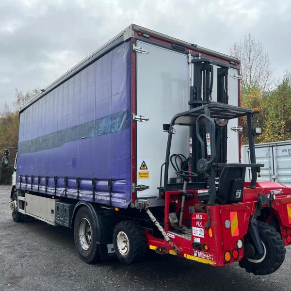 DAF LF 260