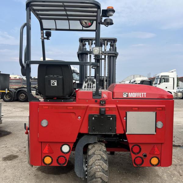 Moffett Mounty M8 30.3 NX