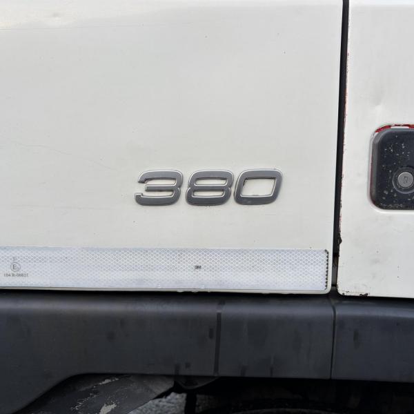 VOLVO FM12 380