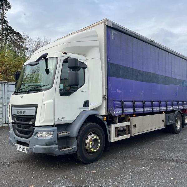 DAF LF 260