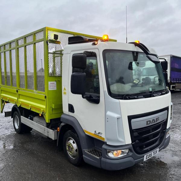 DAF LF 150