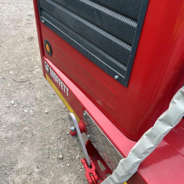Moffett Mounty M8 30.3 NX