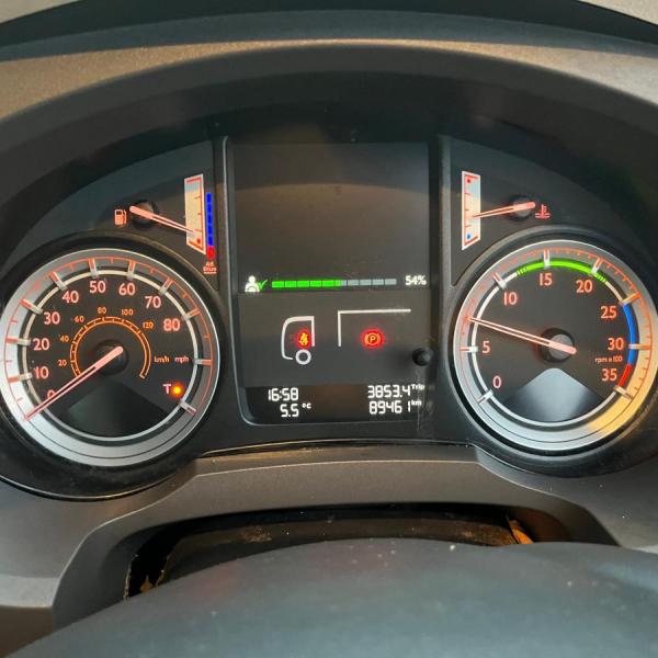 DAF LF 150
