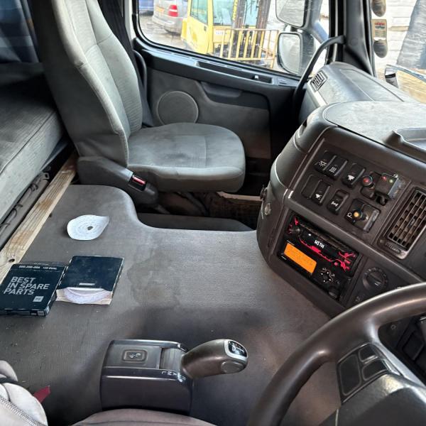 VOLVO FM12 380