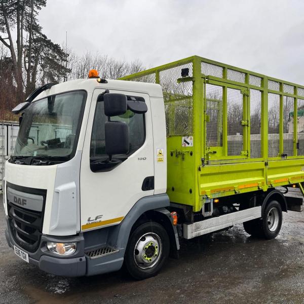 DAF LF 150