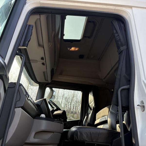 SCANIA R500 HIGHLINE 6x2