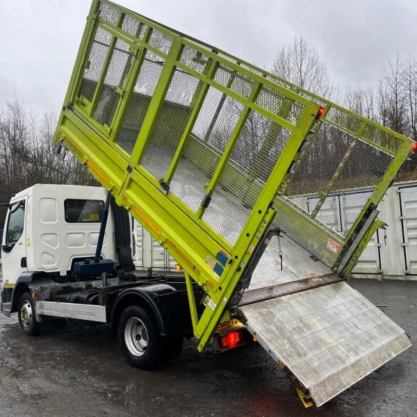DAF LF 150