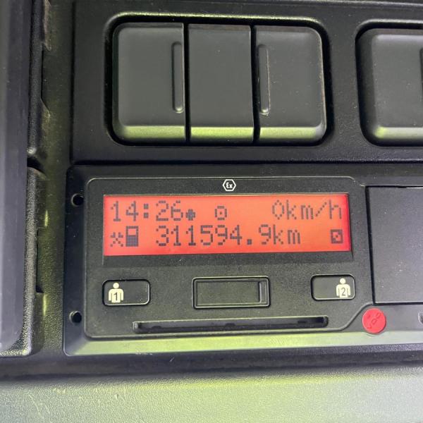 DAF LF 260