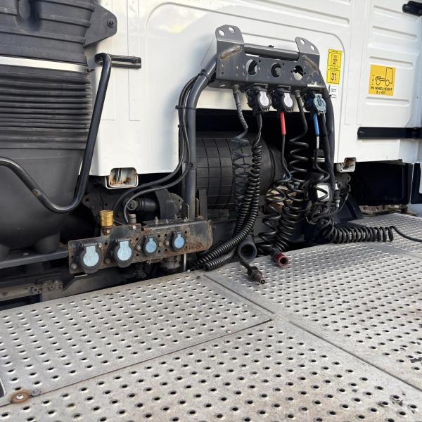 Volvo FM11 430