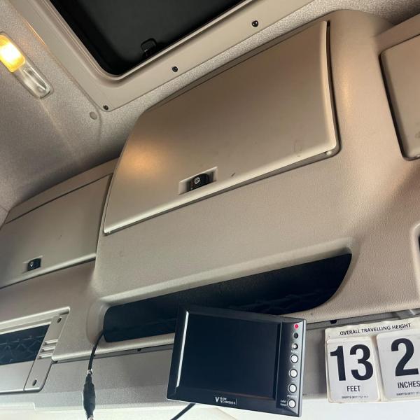 Daf 460 CF Space Cab