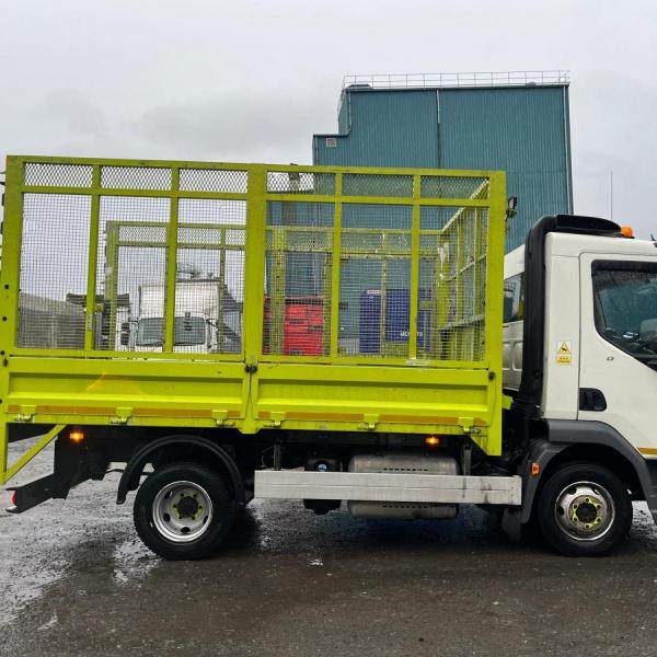 DAF LF 150