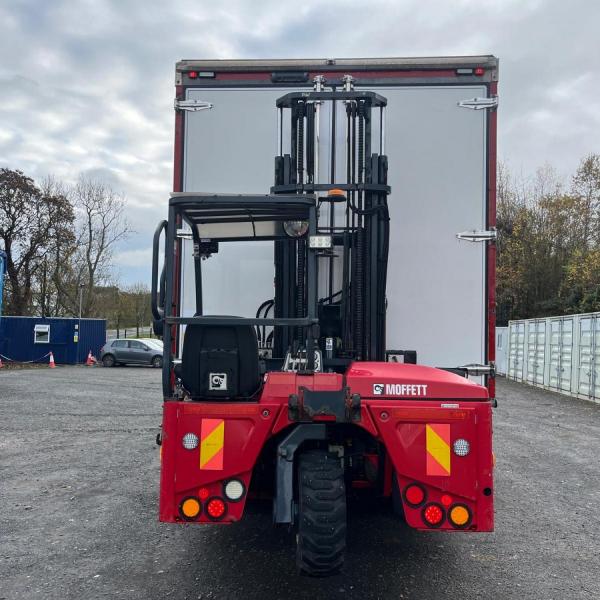 DAF LF 260