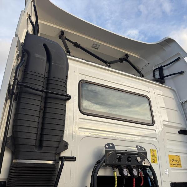 Volvo FM11 430