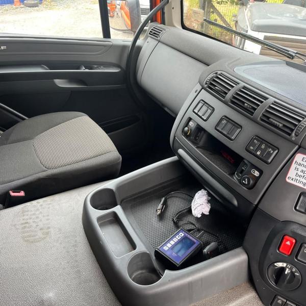 Daf 460 CF Space Cab
