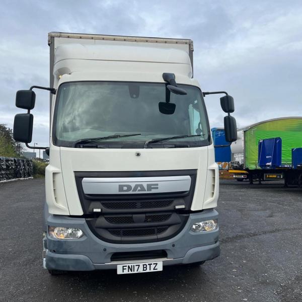 DAF LF 260