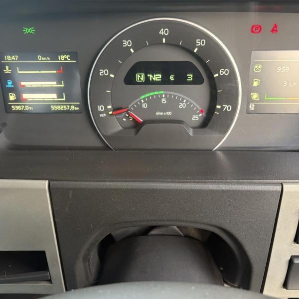 Volvo FM11 430