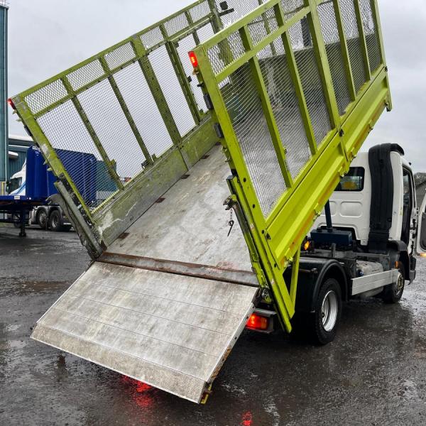 DAF LF 150