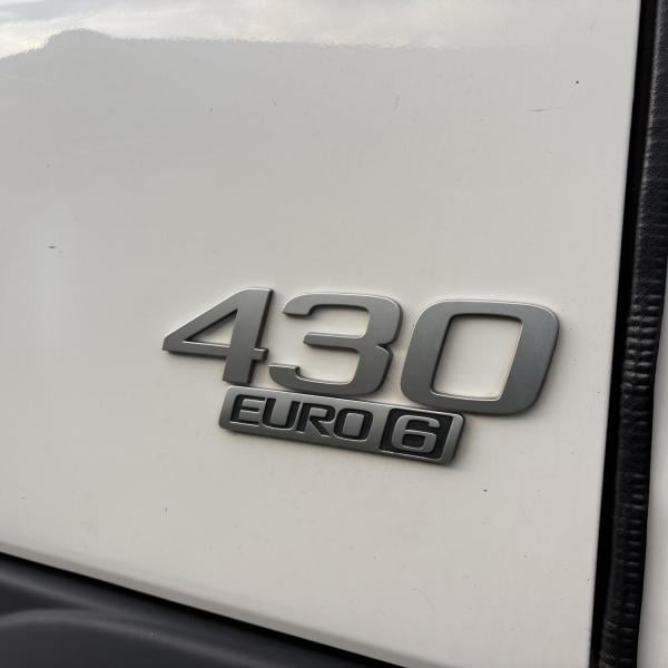 Volvo FM11 430