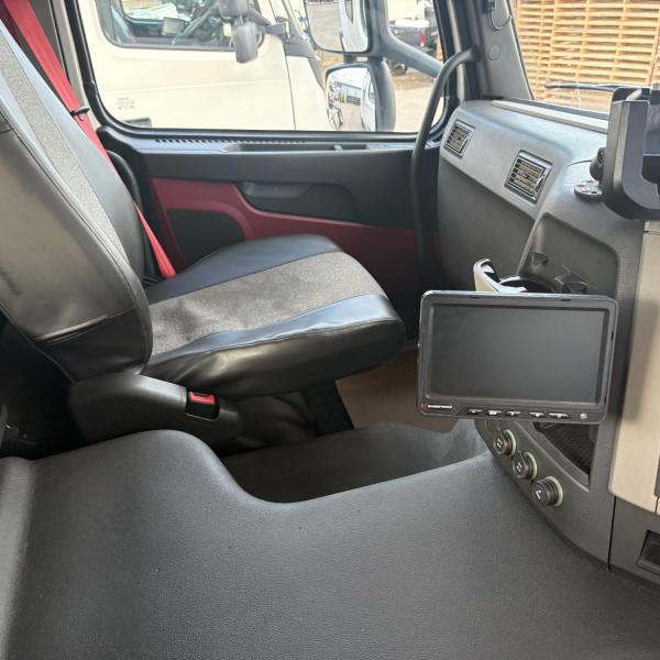 Volvo FM11 430