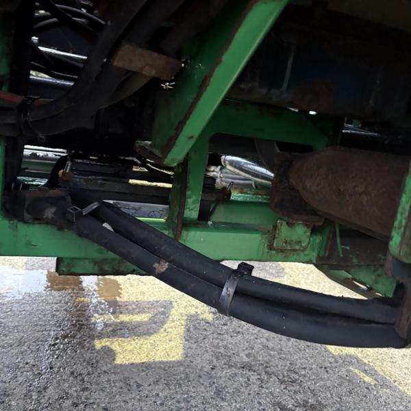 MOFFETT MOUNTY M5 25.3