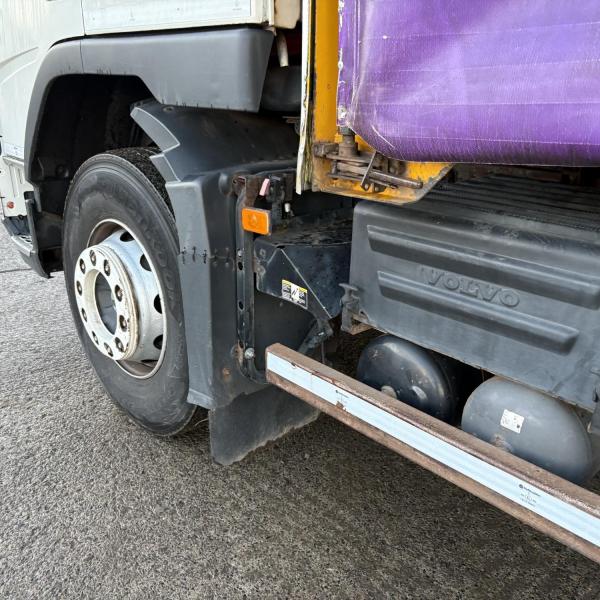 VOLVO FM12 380