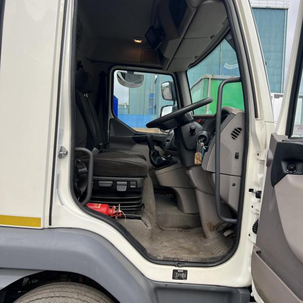 Daf LF180 12 Tonne Tipper