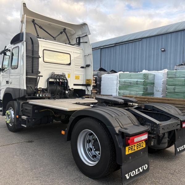 Volvo FM11 430