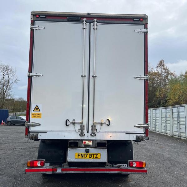 DAF LF 260