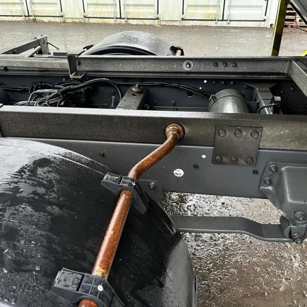 DAF LF 150