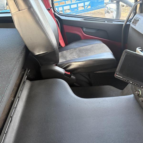 Volvo FM11 430