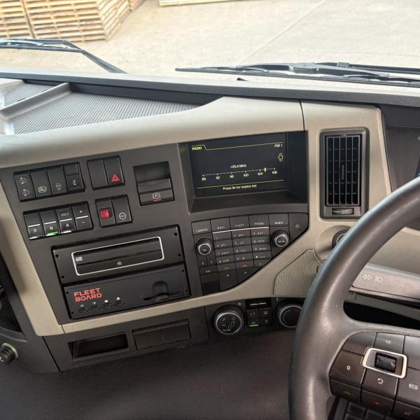 Volvo FM11 430