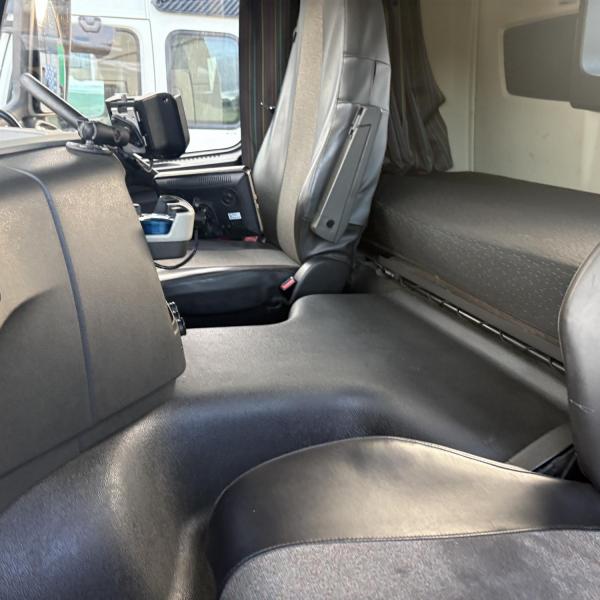 Volvo FM11 430