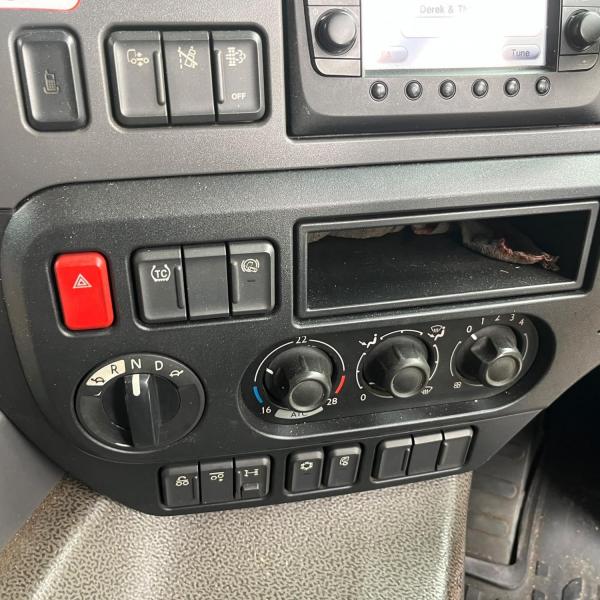 Daf CF 460 Space Cab