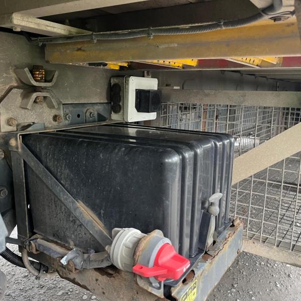 DAF LF 260