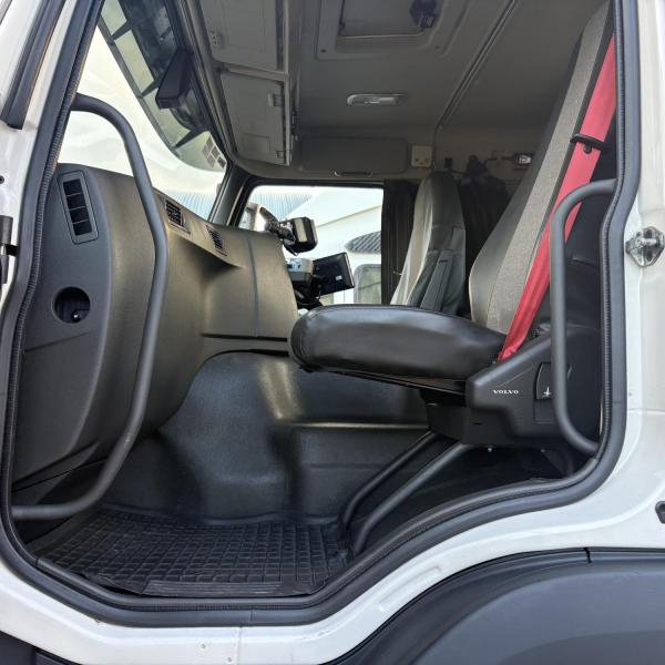 Volvo FM11 430