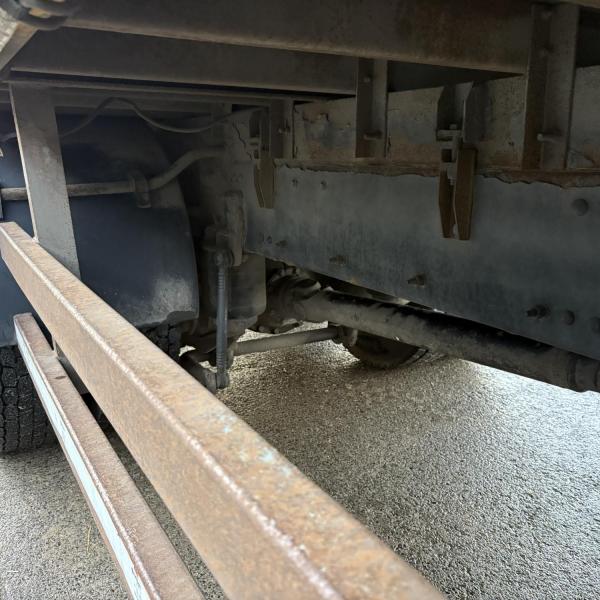 VOLVO FM12 380