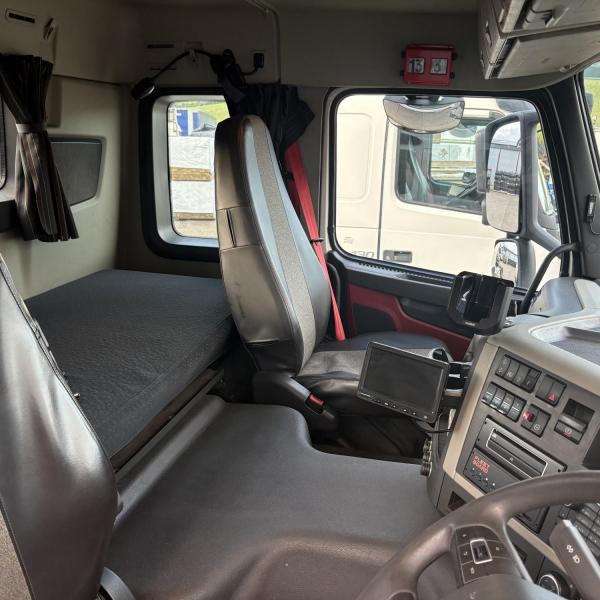 Volvo FM11 430