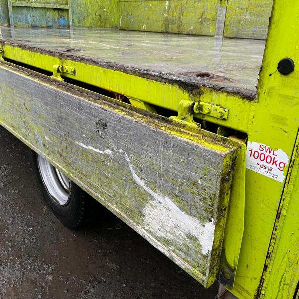 DAF LF 150