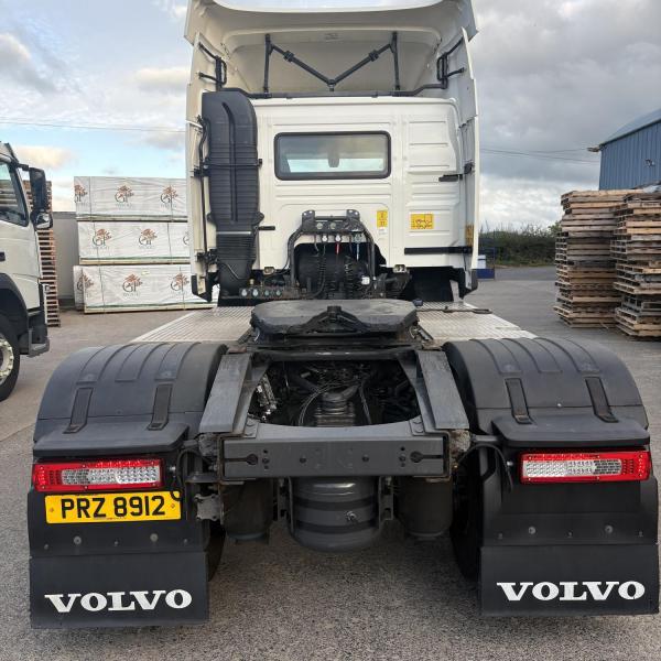 Volvo FM11 430