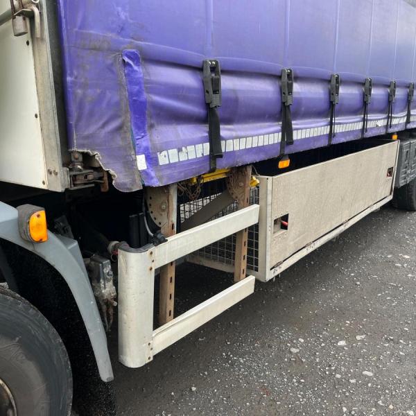 DAF LF 260