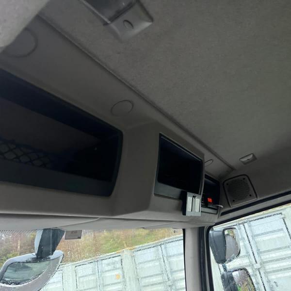 DAF LF 150