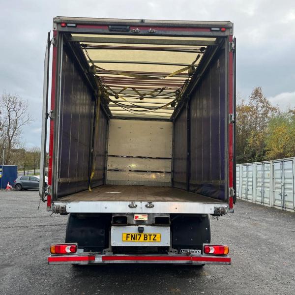 DAF LF 260