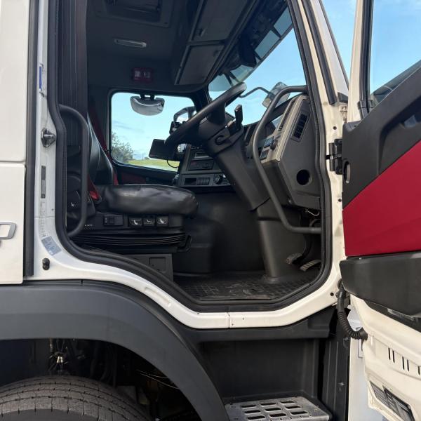 Volvo FM11 430