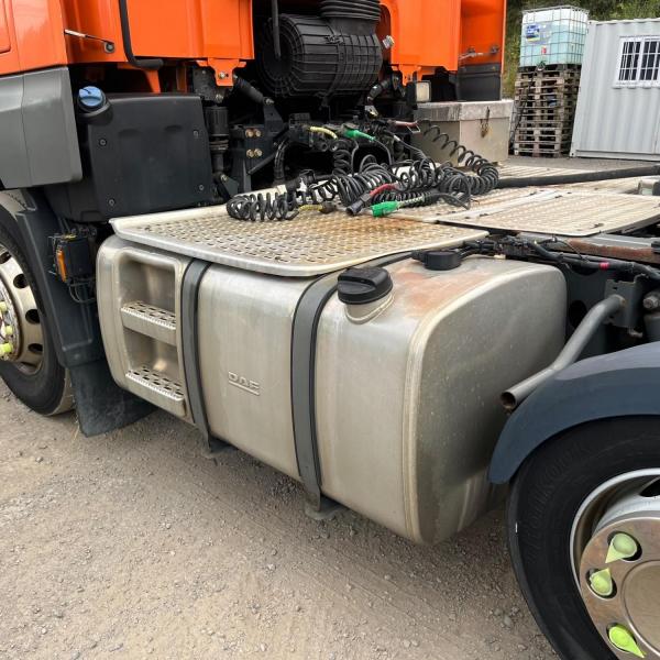 Daf CF 460 Space Cab