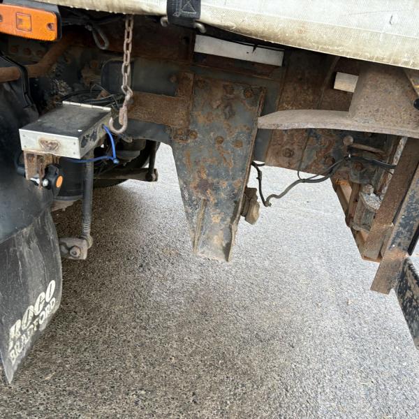 VOLVO FM12 380
