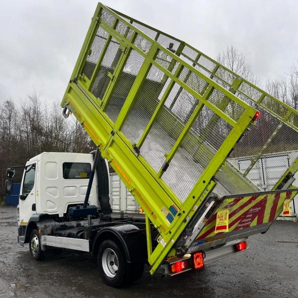 DAF LF 150